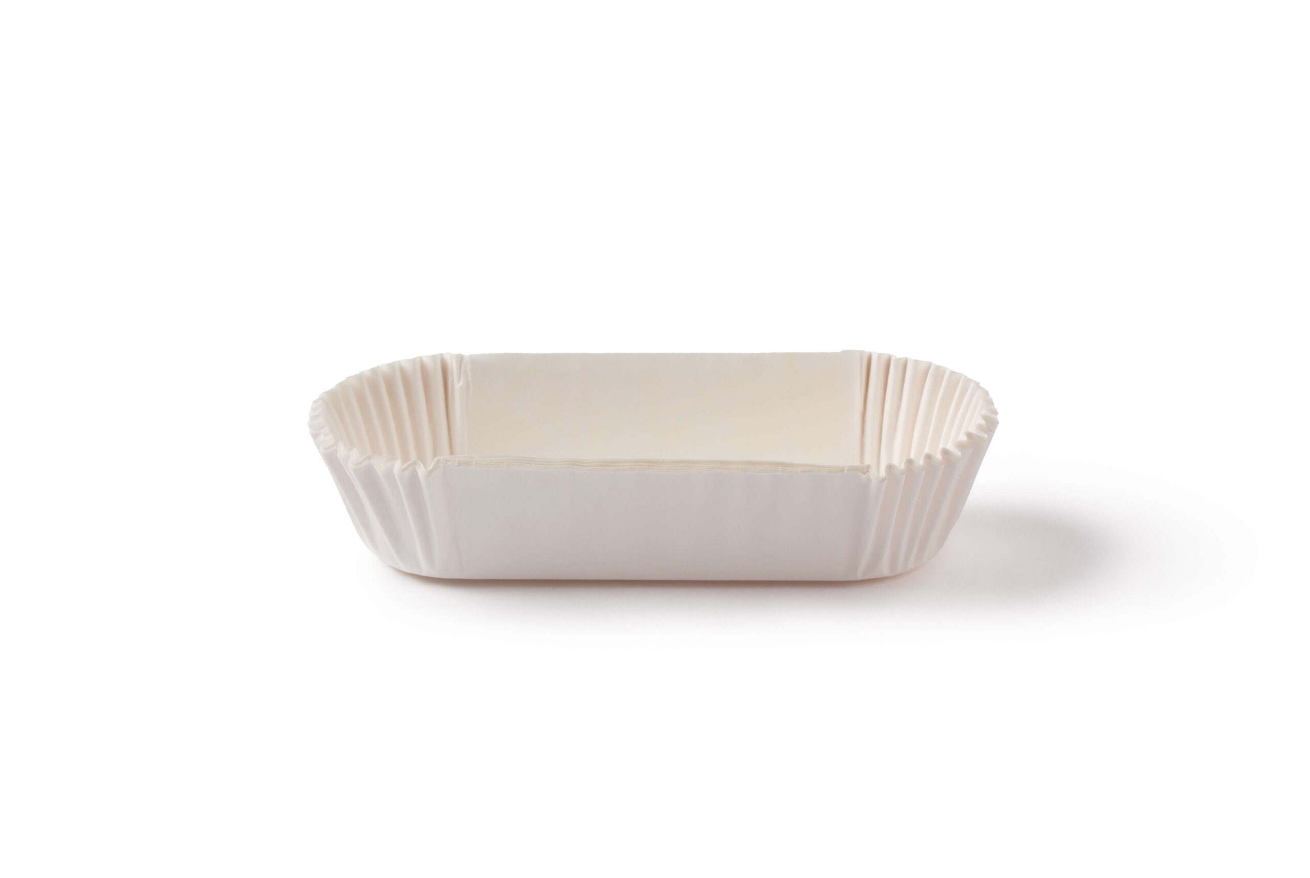 Standard baking cups for bakery & pastry - Greaseproof 95g
