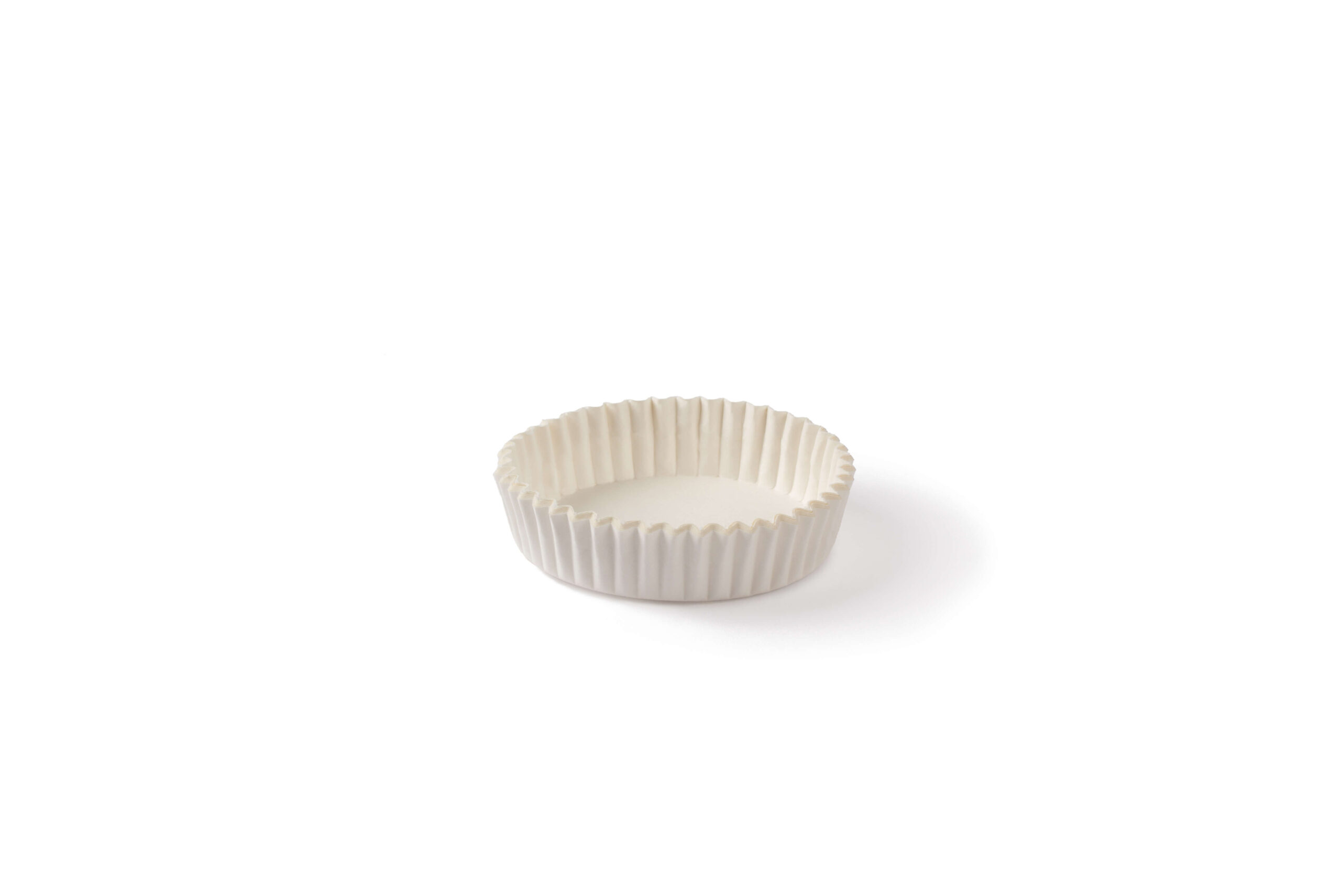 Standard baking cups for bakery & pastry - Cardboard