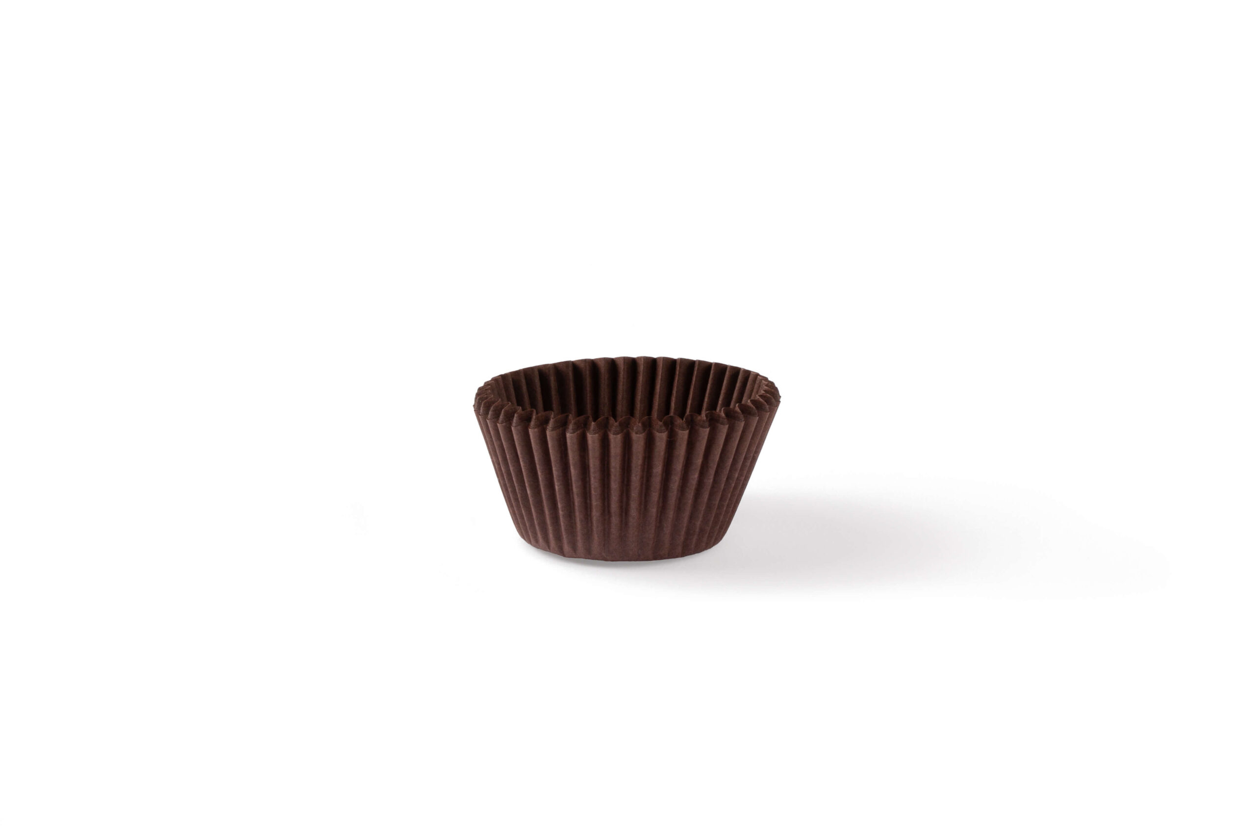 Standard baking cups for bakery & pastry - Tabaco